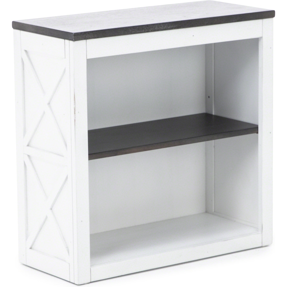 sund white desk attic  
