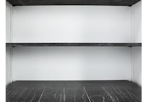 sund white desk attic  