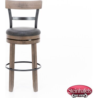 Doe Valley 30" Swivel Bar Stool