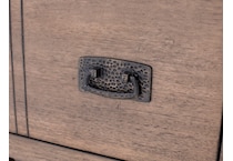 sunny designs inc brown back bar p  