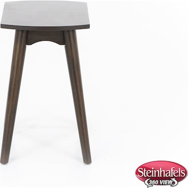 Java Chairside Table