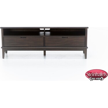 Java 64" Entertainment Console