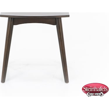 Java End Table