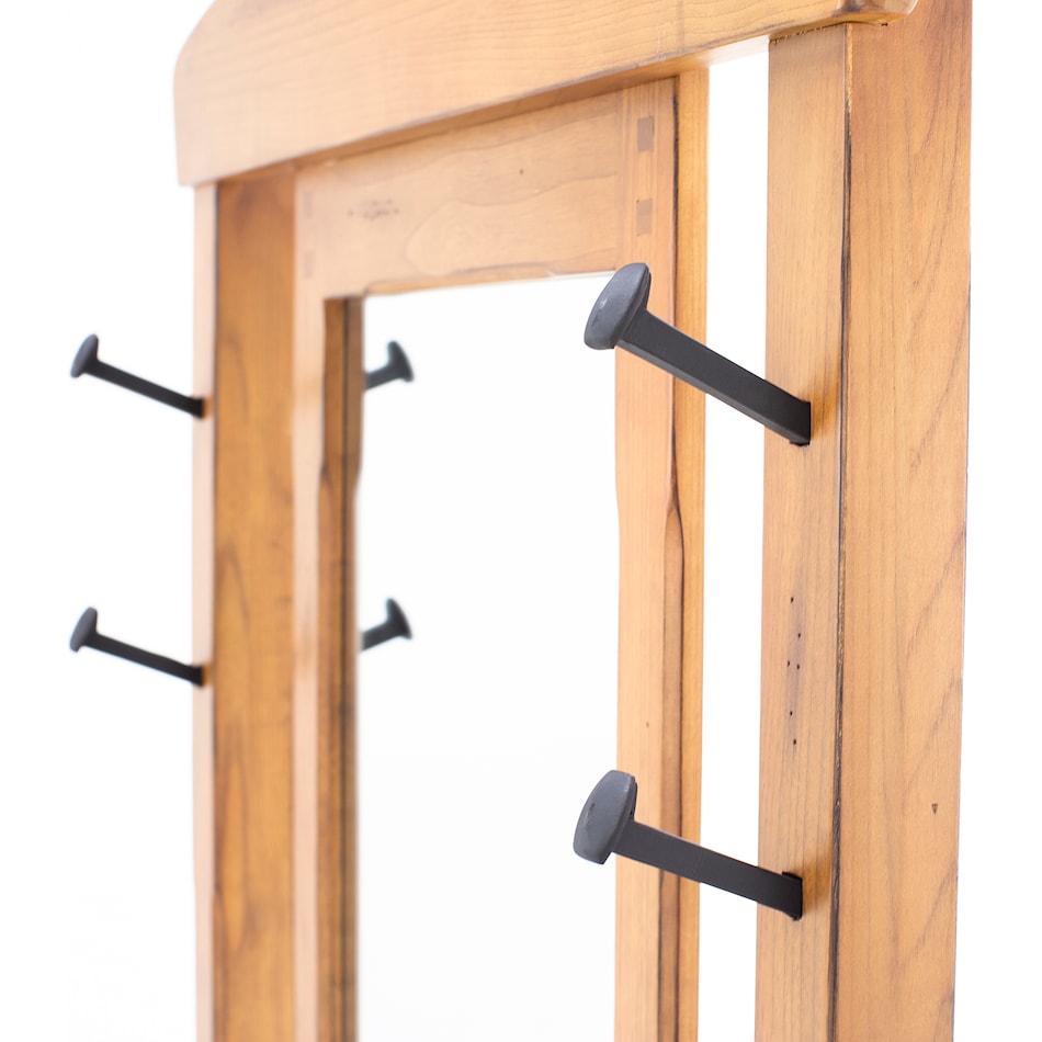 sunny designs inc brown hall entry table stora  