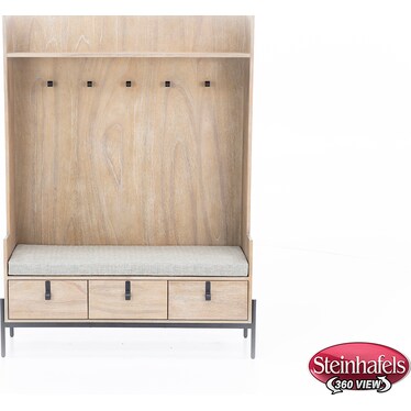 Storage Solutions Alyssa Hall Tree