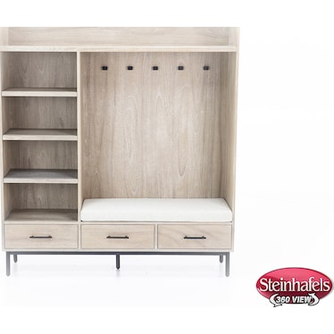 Storage Solutions Jenny Hall Tree