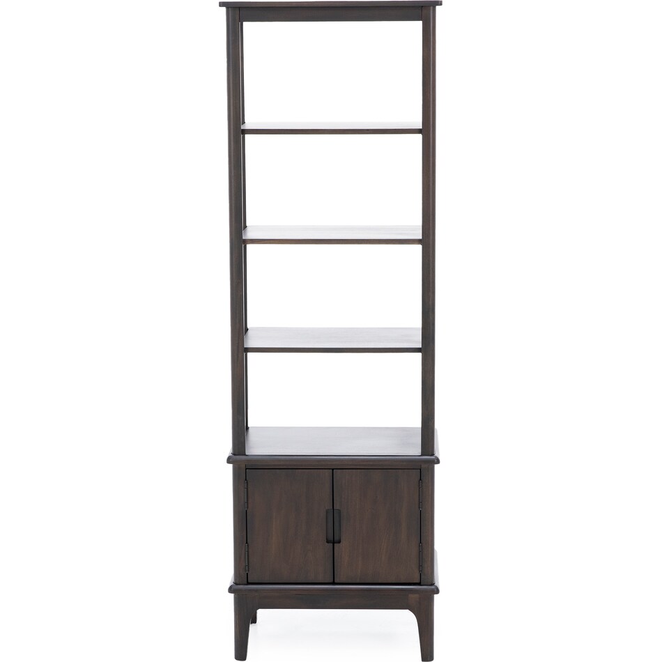 sunny designs inc brown wall component jav  