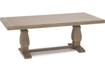 sunny designs inc tan inch standard height rectangle   