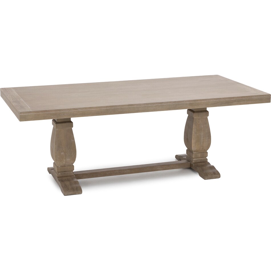 sunny designs inc tan inch standard height rectangle   