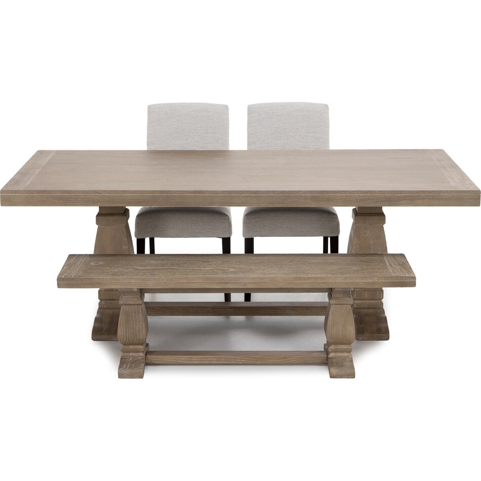sunny designs inc tan inch standard height rectangle   