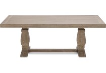 sunny designs inc tan inch standard height rectangle   