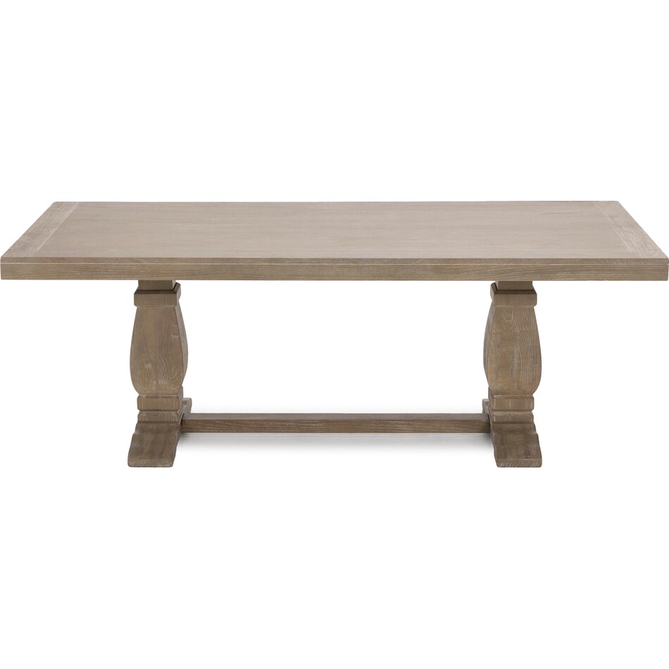 sunny designs inc tan inch standard height rectangle   