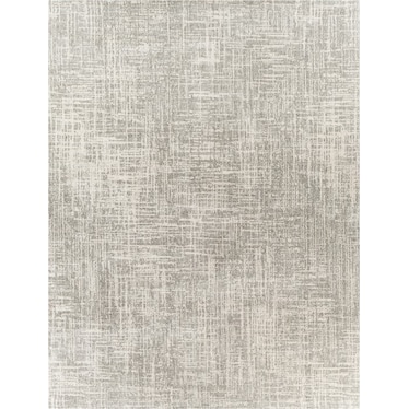 Gavic Cream/Beige/Charcoal Area Rug