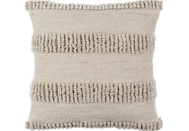 sury beige pillows   