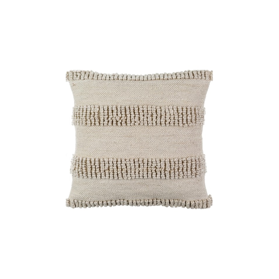 sury beige pillows   