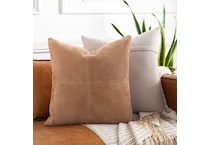 sury beige pillows   