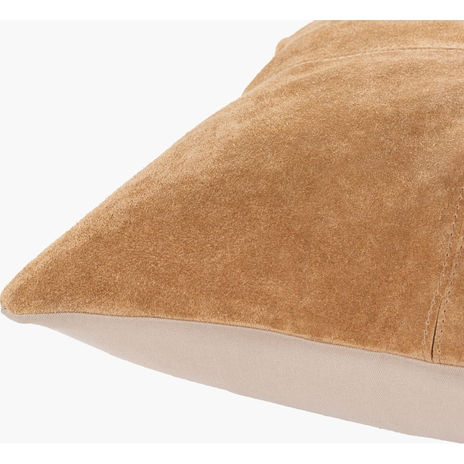 sury beige pillows   