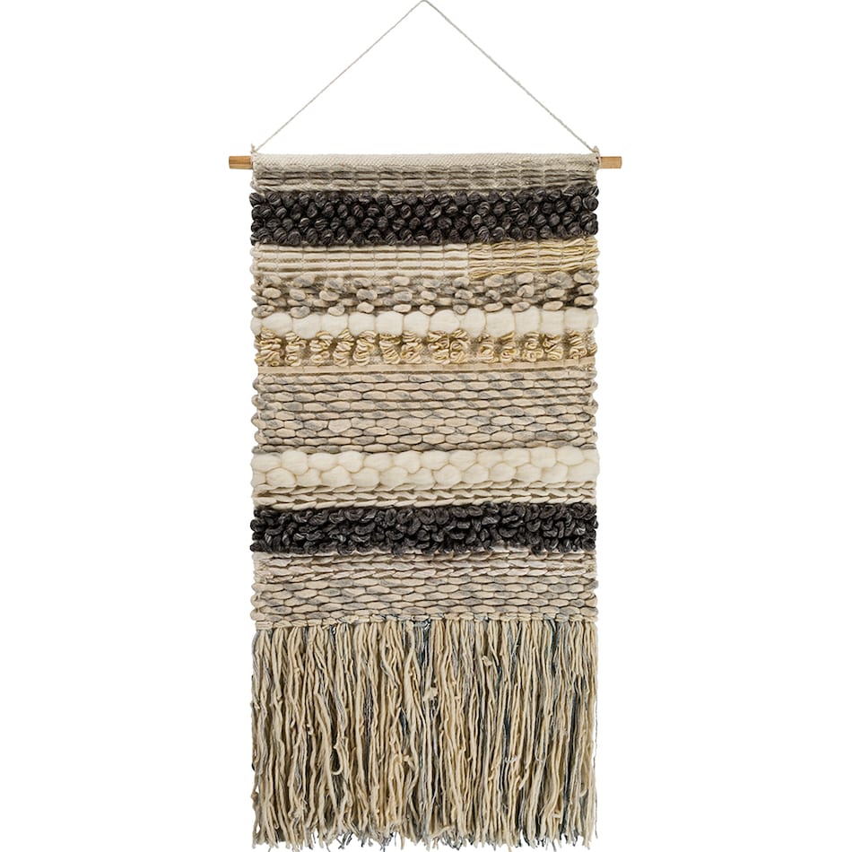 sury beige wood plaques   