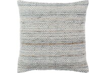 sury blue pillows   