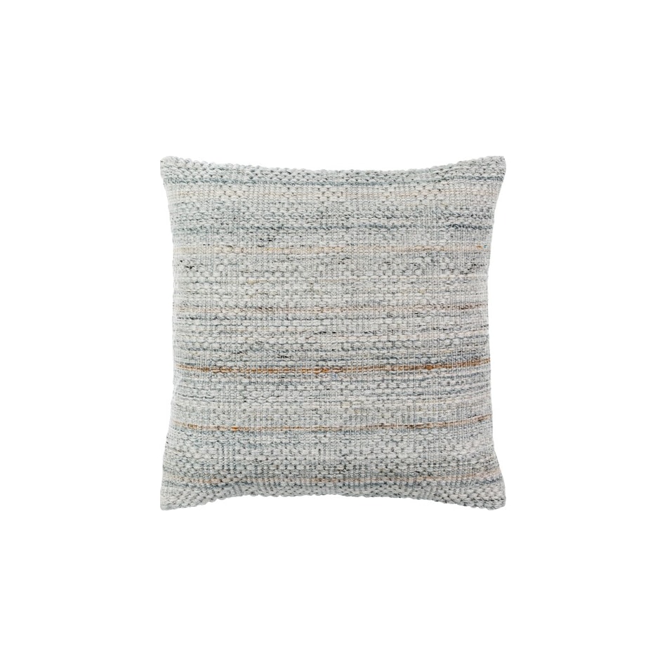 sury blue pillows   