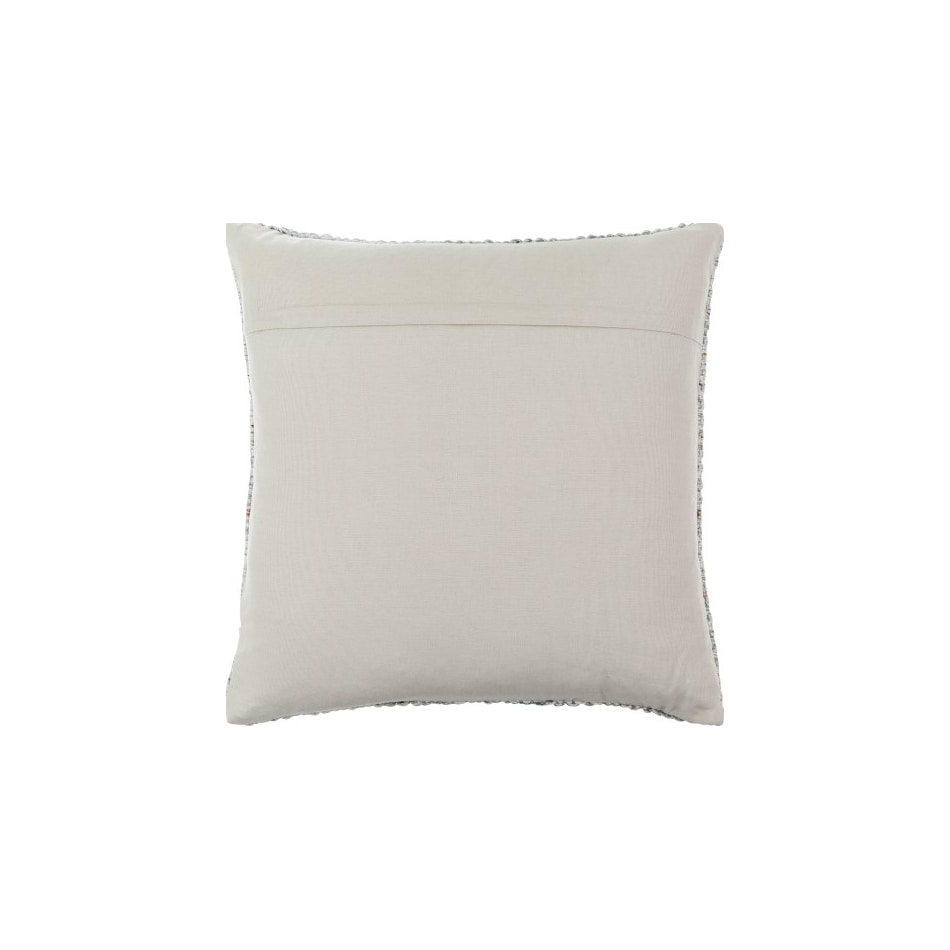 sury blue pillows   