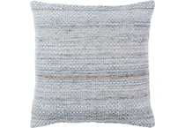 sury blue pillows   
