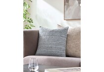 sury blue pillows   