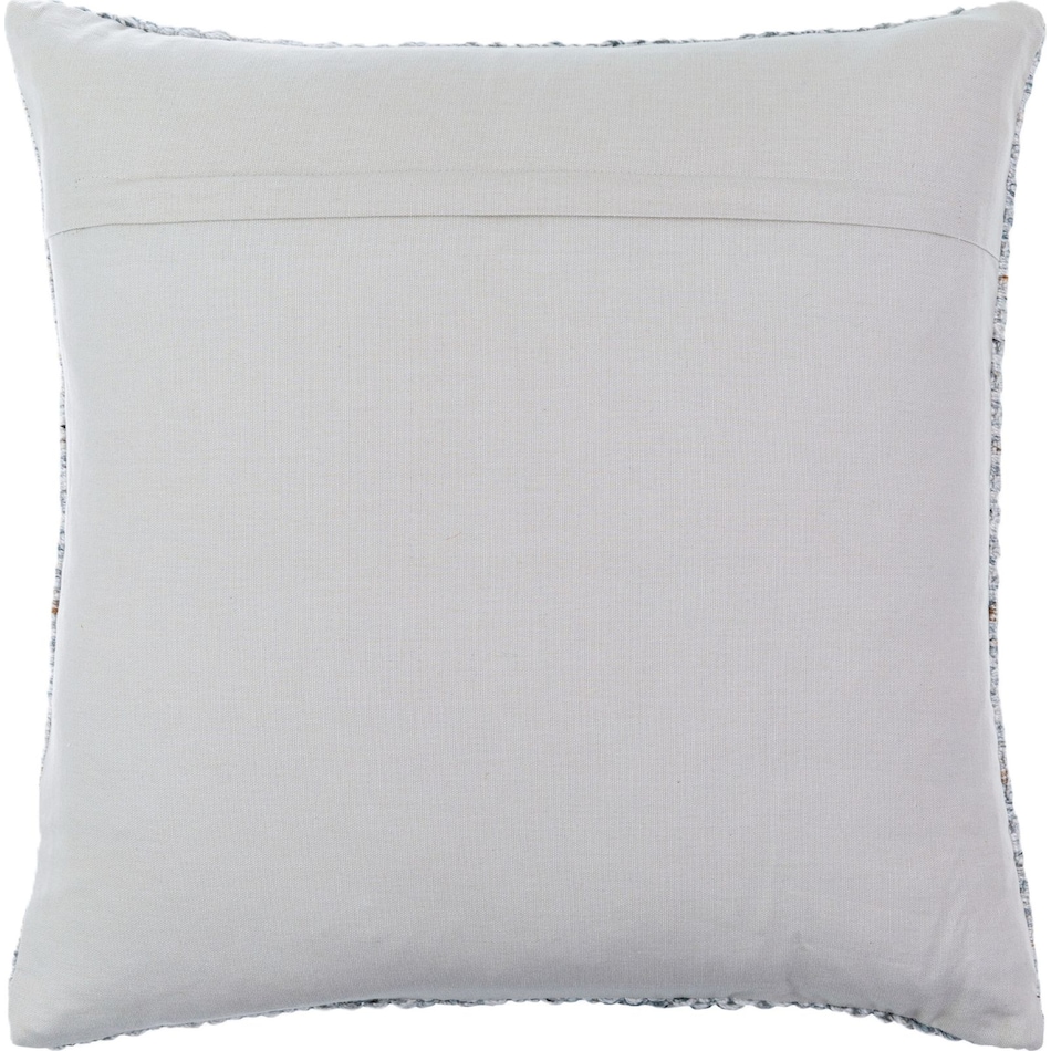 sury blue pillows   
