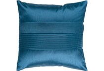 sury blue pillows   