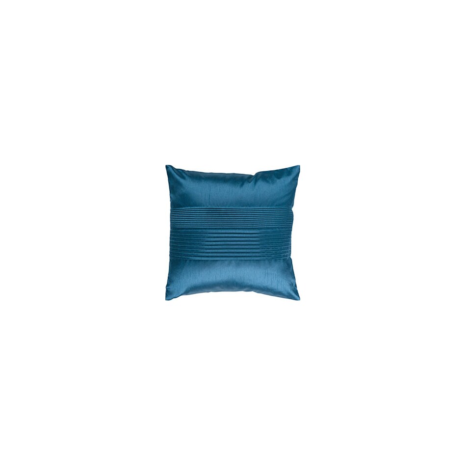 sury blue pillows   