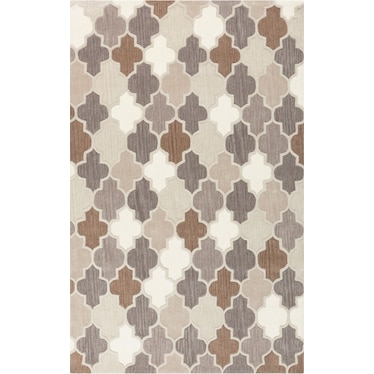 Oasis Area Rug 9'W x 13'L