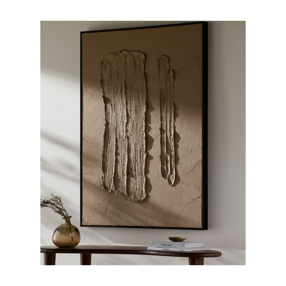 sury brown paintings   