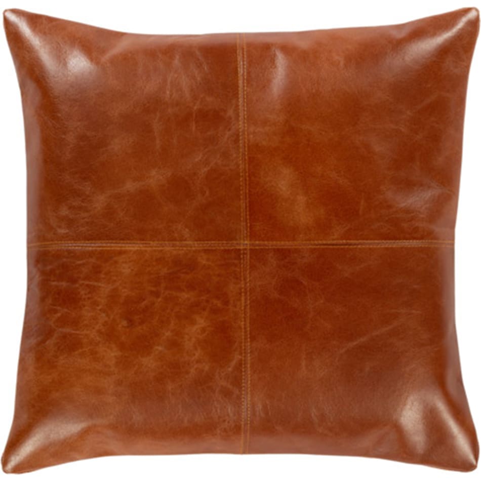 sury brown pillows   