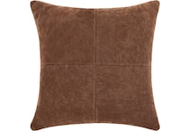 sury brown pillows   