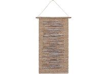 sury brown wood plaques   