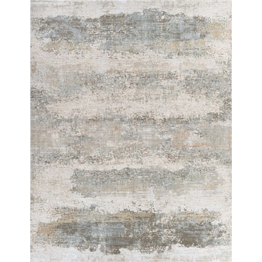 Brunswick Sage/Blue/Grey/Brown Area Rug