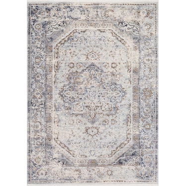 Liverpool Area Rug