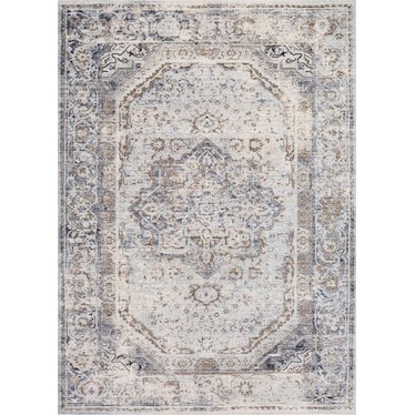 Liverpool Area Rug