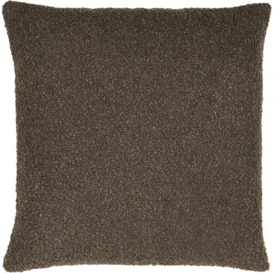 sury grey pillows   