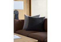 sury grey pillows   