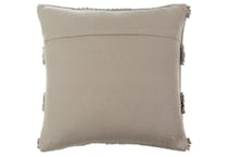 sury grey pillows   
