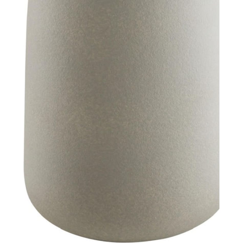 sury grey table lamp   