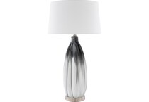sury table lamp   