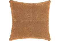 sury tan pillows   