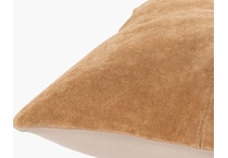 sury tan pillows   