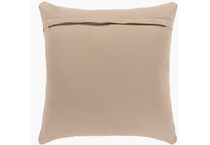 sury tan pillows   