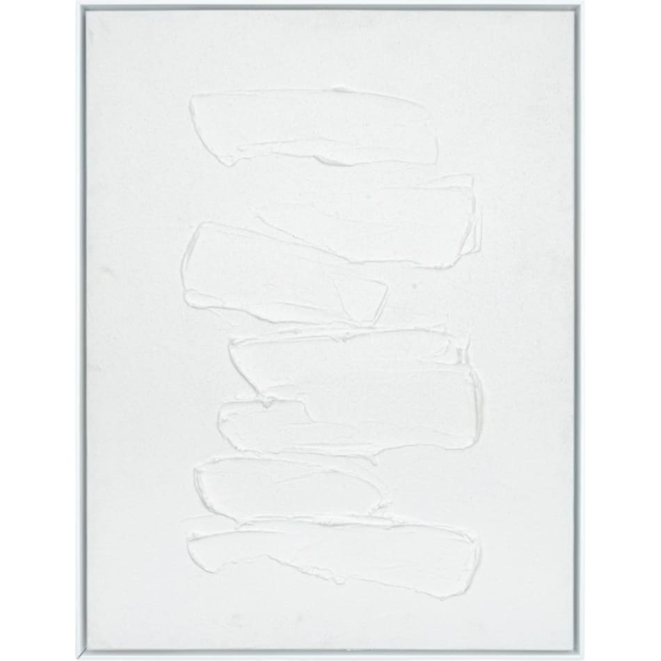 sury white paintings   