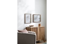 sury white paintings   