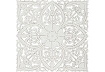 sury white wood plaques   