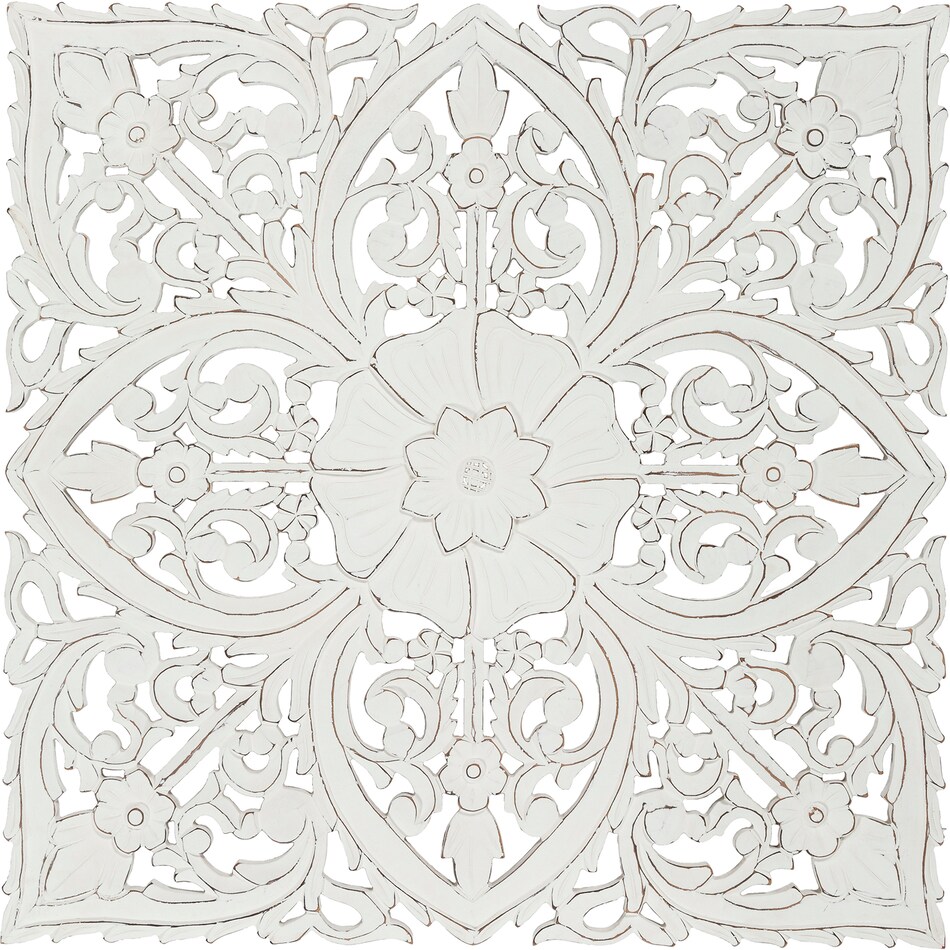 sury white wood plaques   